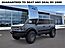 2025 Ford Bronco Big Bend Oshkosh WI