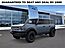 2025 Ford Bronco Big Bend Oshkosh WI