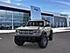 2025 Ford Bronco Big Bend Oshkosh WI