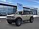 2025 Ford Bronco Big Bend Oshkosh WI