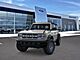 2025 Ford Bronco Big Bend Oshkosh WI