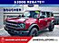 2025 Ford Bronco Big Bend Oshkosh WI