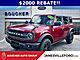2025 Ford Bronco Big Bend Oshkosh WI