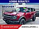 2025 Ford Bronco Big Bend Oshkosh WI
