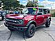 2025 Ford Bronco Big Bend Oshkosh WI