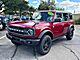 2025 Ford Bronco Big Bend Oshkosh WI