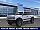 2025 Ford Bronco Big Bend Oshkosh WI