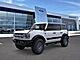 2025 Ford Bronco Big Bend Oshkosh WI