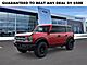 2025 Ford Bronco Big Bend Oshkosh WI 2025 Ford Bronco Big Bend Oshkosh WI