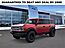 2025 Ford Bronco Big Bend Oshkosh WI