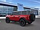 2025 Ford Bronco Big Bend Oshkosh WI 2025 Ford Bronco Big Bend Oshkosh WI