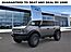 2025 Ford Bronco Big Bend Oshkosh WI