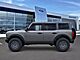 2025 Ford Bronco Big Bend Oshkosh WI