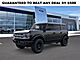 2025 Ford Bronco Big Bend Oshkosh WI 2025 Ford Bronco Big Bend Oshkosh WI