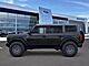 2025 Ford Bronco Big Bend Oshkosh WI