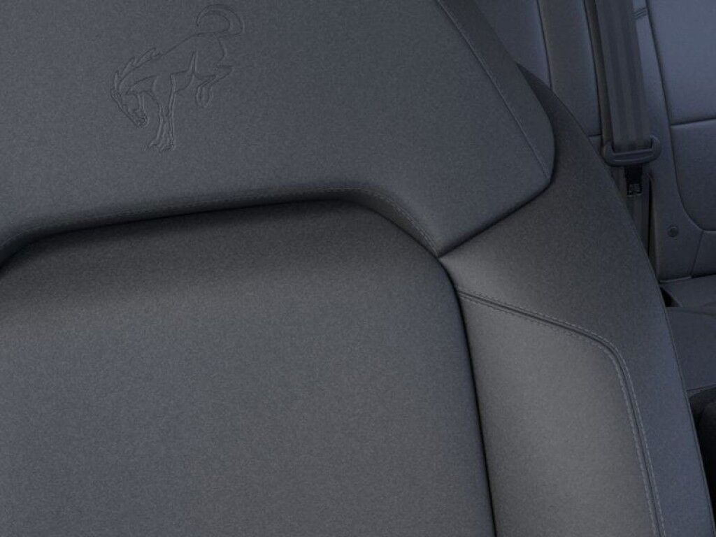 2025 Ford Bronco Big Bend Owego NY