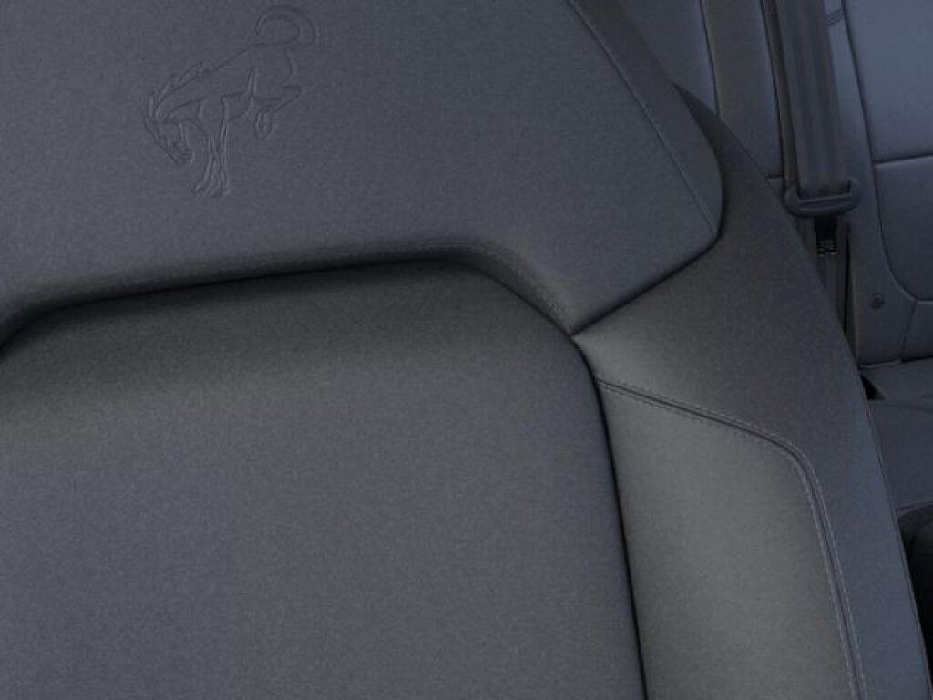 2025 Ford Bronco Big Bend Owego NY