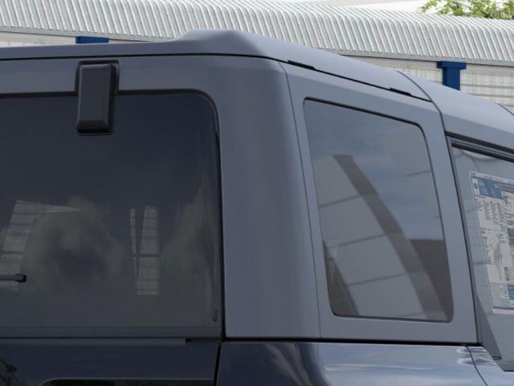 2025 Ford Bronco Big Bend Owego NY