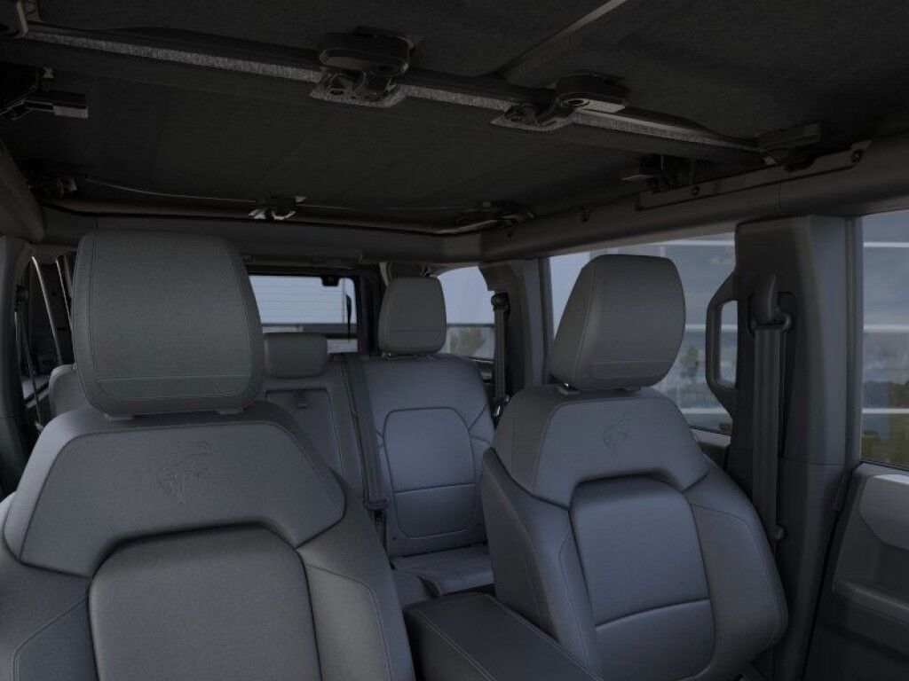 2025 Ford Bronco Big Bend Owego NY