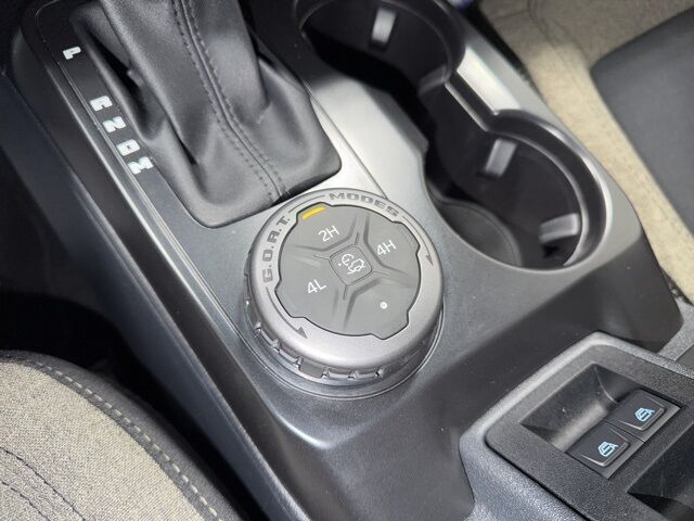 2025 Ford Bronco Big Bend Pine River MN