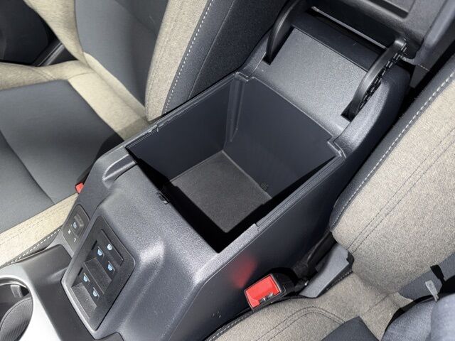 2025 Ford Bronco Big Bend Pine River MN