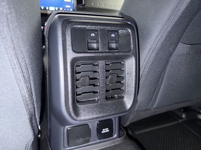 2025 Ford Bronco Big Bend Pine River MN