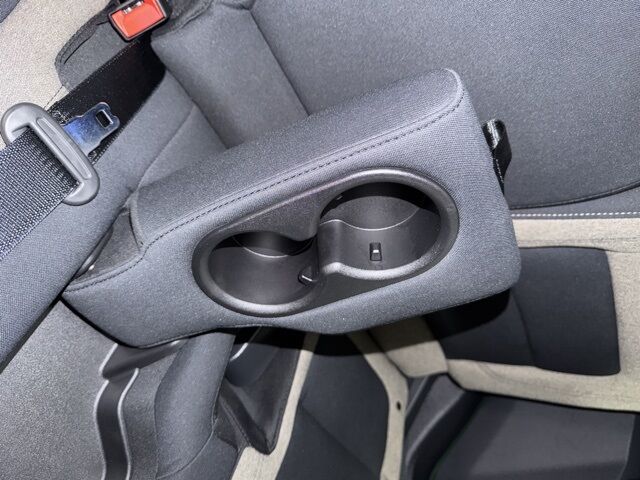 2025 Ford Bronco Big Bend Pine River MN