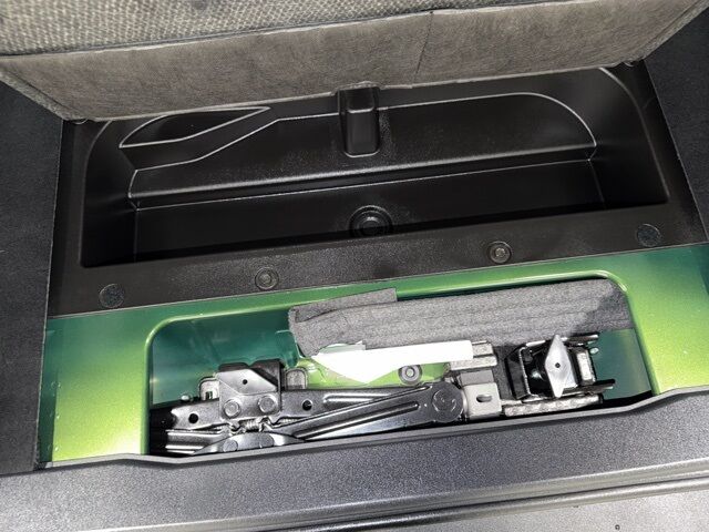 2025 Ford Bronco Big Bend Pine River MN