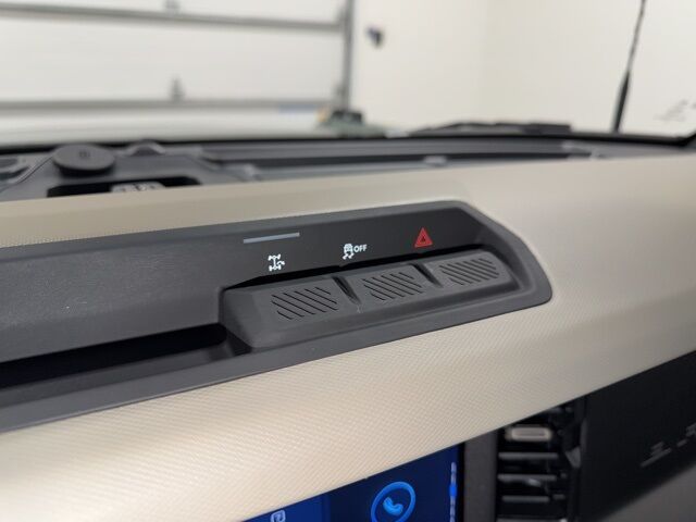 2025 Ford Bronco Big Bend Pine River MN