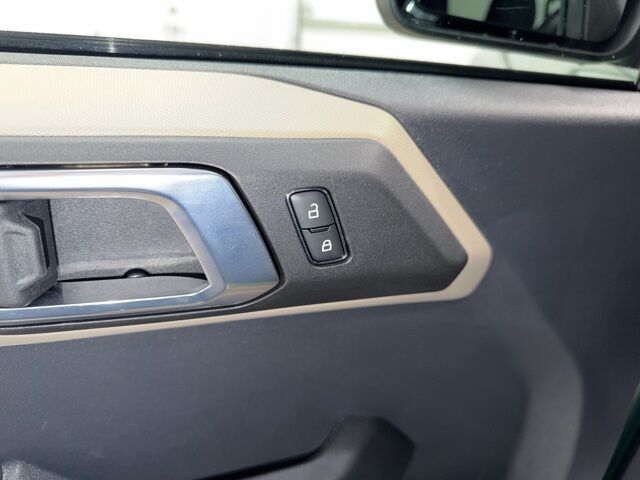 2025 Ford Bronco Big Bend Pine River MN