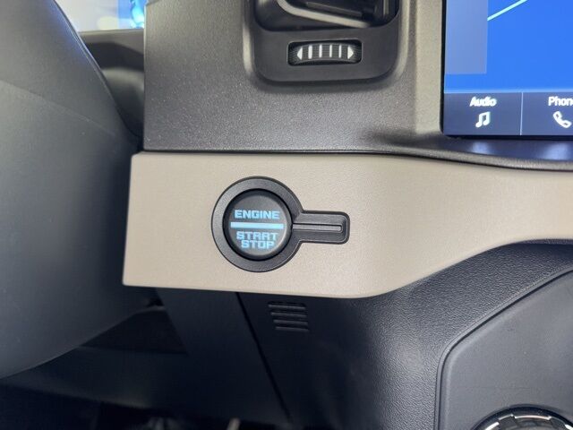 2025 Ford Bronco Big Bend Pine River MN