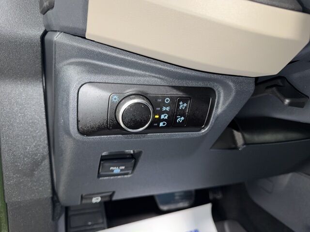 2025 Ford Bronco Big Bend Pine River MN