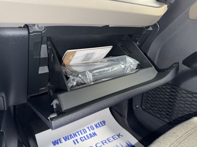 2025 Ford Bronco Big Bend Pine River MN