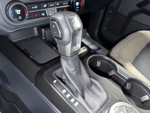 2025 Ford Bronco Big Bend Pine River MN