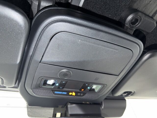 2025 Ford Bronco Big Bend Pine River MN