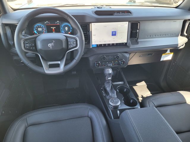 2025 Ford Bronco Big Bend Roseville CA