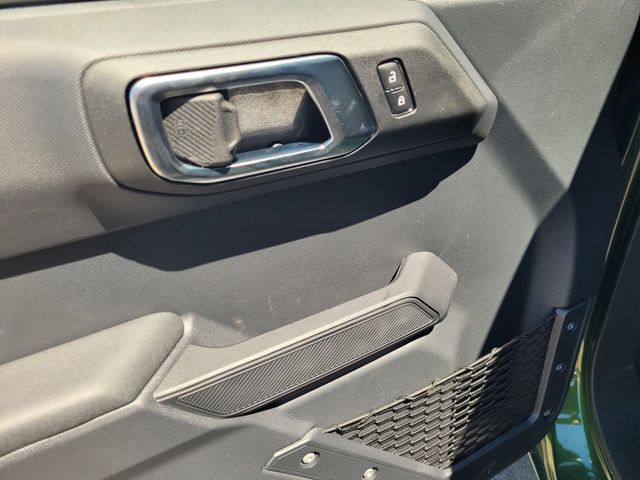 2025 Ford Bronco Big Bend Roseville CA