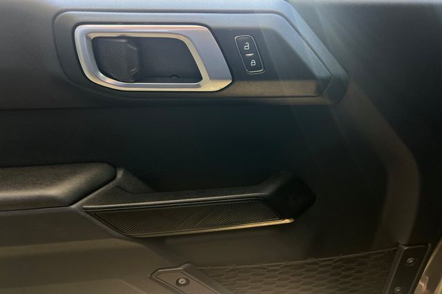 2025 Ford Bronco Big Bend Roseville CA