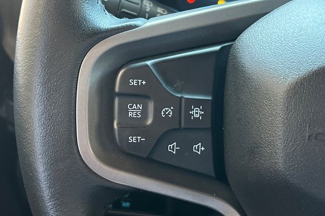 2025 Ford Bronco Big Bend Roseville CA