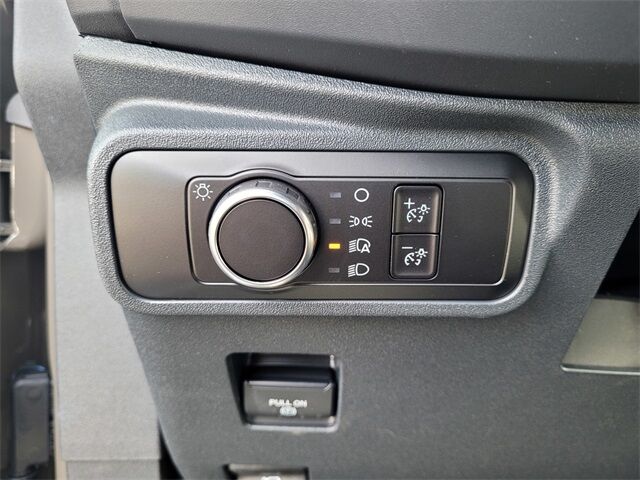 2025 Ford Bronco Big Bend Roseville CA