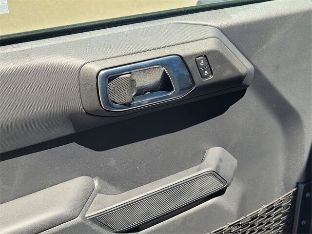 2025 Ford Bronco Big Bend Roseville CA