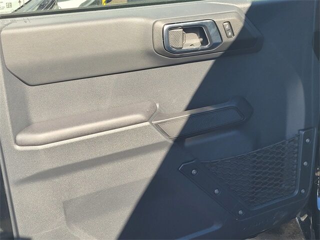 2025 Ford Bronco Big Bend Roseville CA