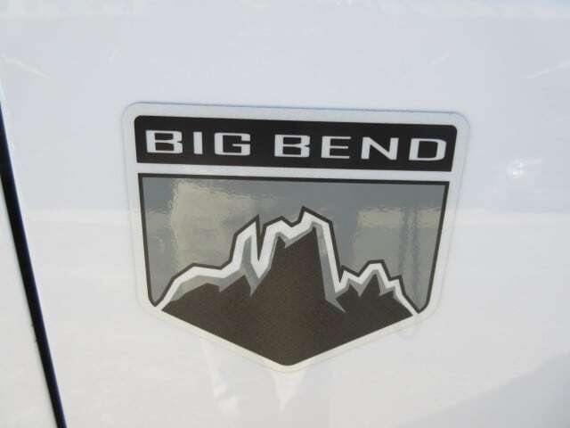 2025 Ford Bronco Big Bend St. George SC