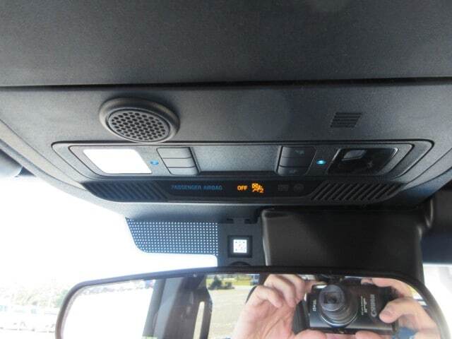 2025 Ford Bronco Big Bend St. George SC