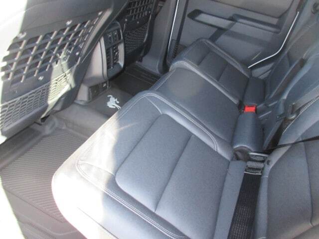2025 Ford Bronco Big Bend St. George SC