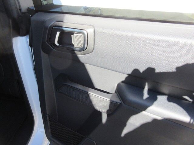 2025 Ford Bronco Big Bend St. George SC