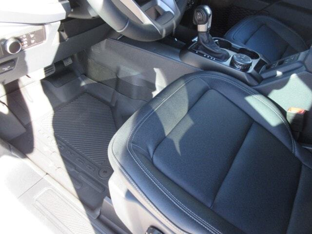 2025 Ford Bronco Big Bend St. George SC