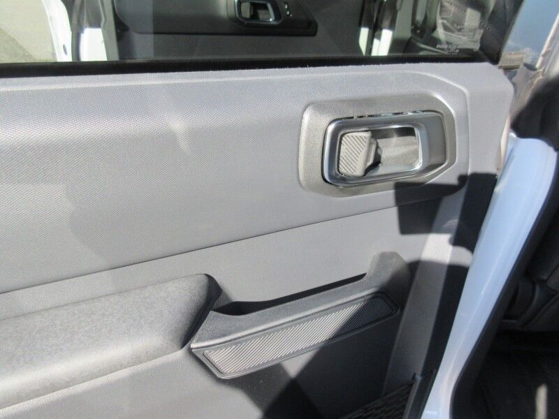 2025 Ford Bronco Big Bend St. George SC