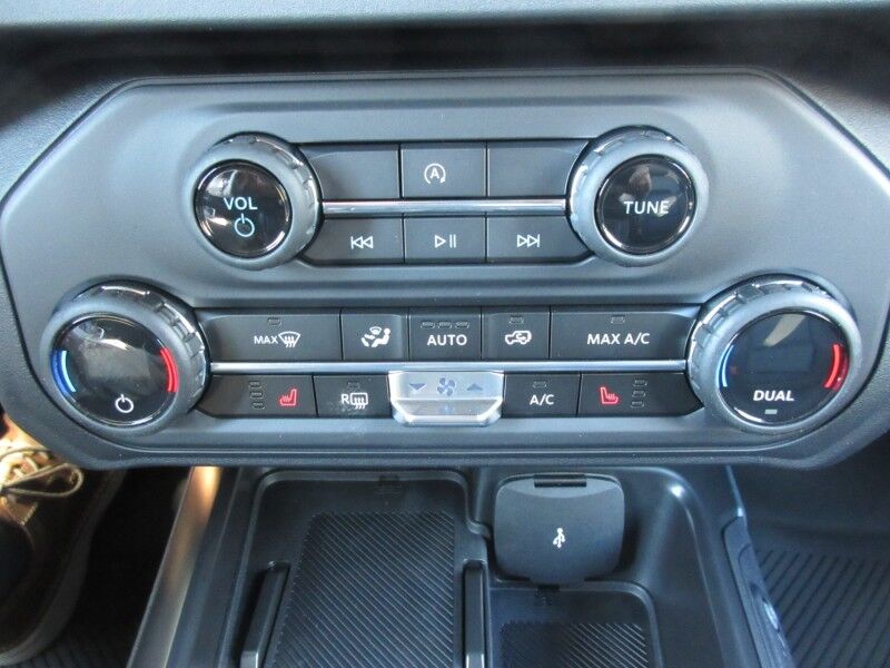 2025 Ford Bronco Big Bend St. George SC