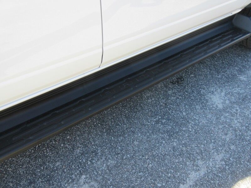 2025 Ford Bronco Big Bend St. George SC